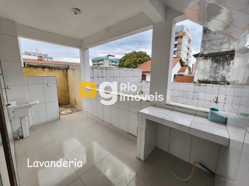 Conheça 12.jpg. do imóvel - Apartamento à venda Rua Rosário Oeste,Rio de Janeiro,RJ - R$ 570.000 - VVAP30808 - 13 12.jpg. - 13