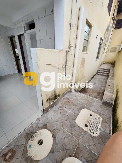 Conheça 14.jpg. do imóvel - Apartamento à venda Rua Rosário Oeste,Rio de Janeiro,RJ - R$ 570.000 - VVAP30808 - 15 14.jpg. - 15