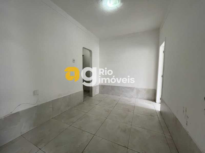 Ótima localização - Casa em Condomínio para alugar Rua Professora Carmelita Martins,Rio de Janeiro,RJ - R$ 1.700 - TQCN20085