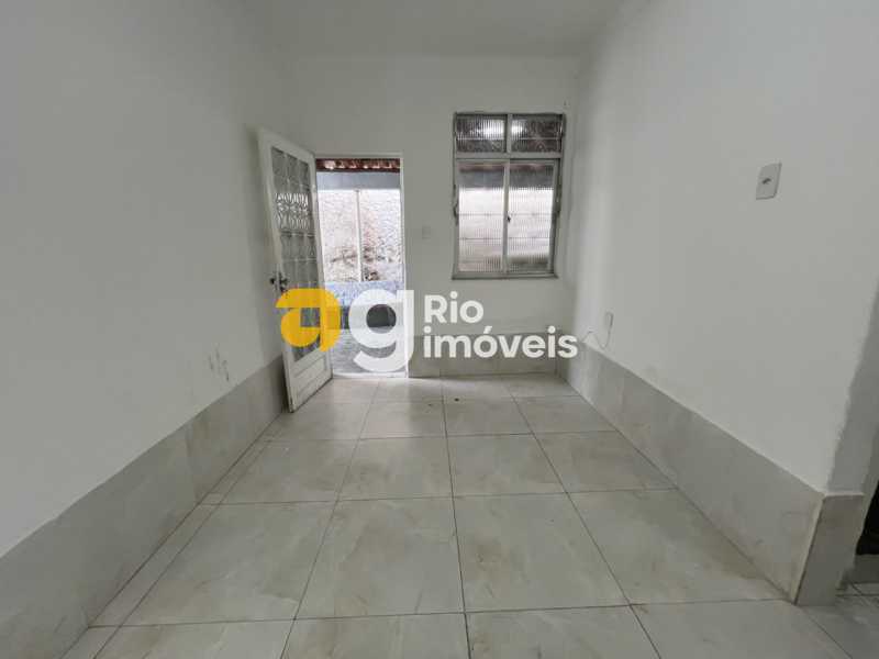 Ótima localização - Casa em Condomínio para alugar Rua Professora Carmelita Martins,Rio de Janeiro,RJ - R$ 1.700 - TQCN20085
