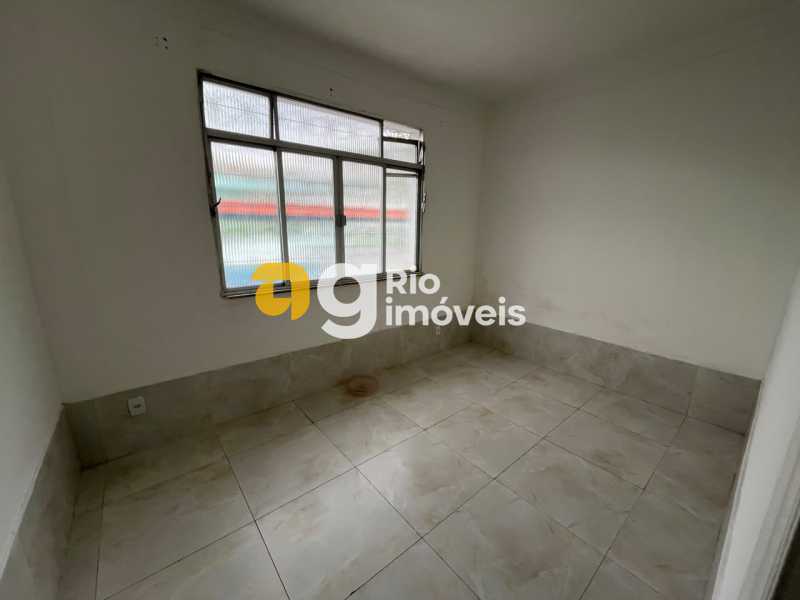 Ótima localização - Casa em Condomínio para alugar Rua Professora Carmelita Martins,Rio de Janeiro,RJ - R$ 1.700 - TQCN20085