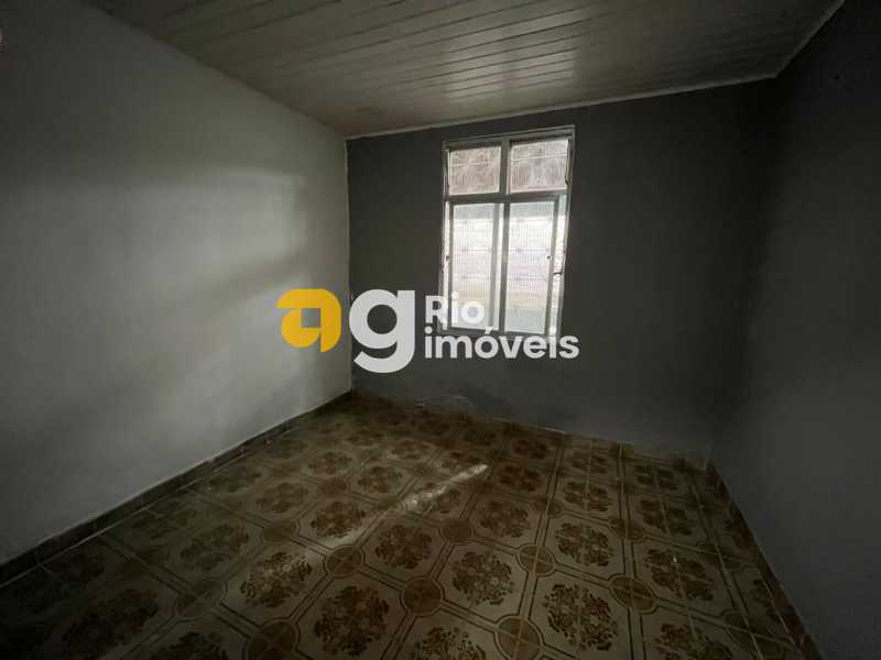 Ótima localização - Casa em Condomínio para alugar Rua Professora Carmelita Martins,Rio de Janeiro,RJ - R$ 1.700 - TQCN20085