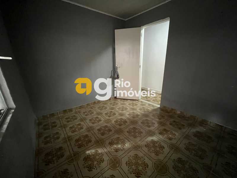 Ótima localização - Casa em Condomínio para alugar Rua Professora Carmelita Martins,Rio de Janeiro,RJ - R$ 1.700 - TQCN20085