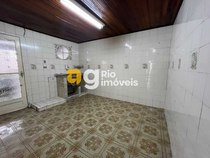 Ótima localização - Casa em Condomínio para alugar Rua Professora Carmelita Martins,Rio de Janeiro,RJ - R$ 1.700 - TQCN20085