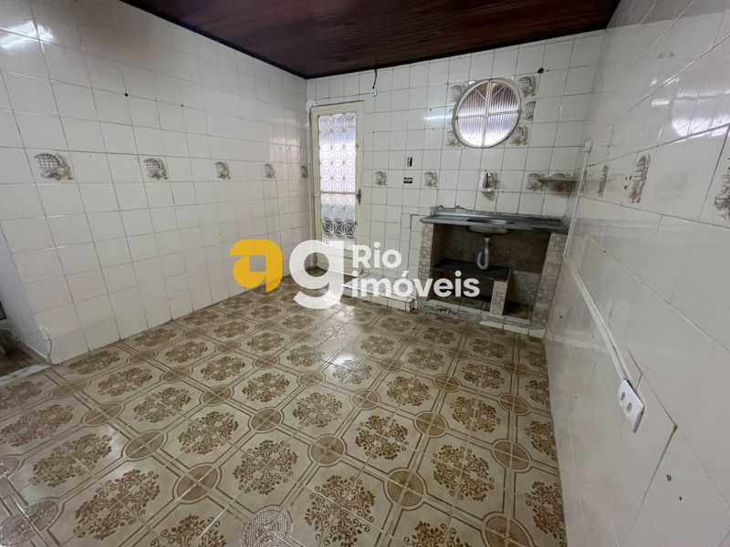 Ótima localização - Casa em Condomínio para alugar Rua Professora Carmelita Martins,Rio de Janeiro,RJ - R$ 1.700 - TQCN20085