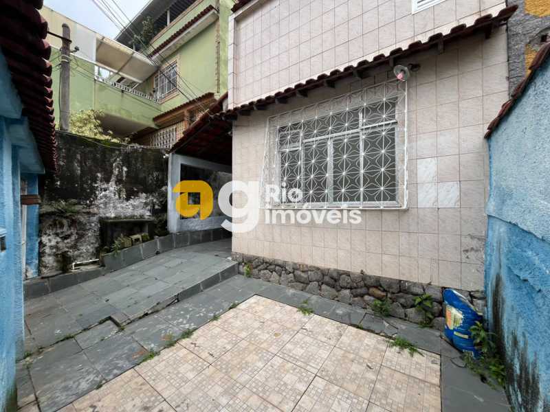 Ótima localização - Casa em Condomínio para alugar Rua Professora Carmelita Martins,Rio de Janeiro,RJ - R$ 1.700 - TQCN20085