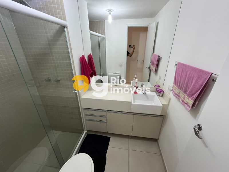 Imperdível - Apartamento para alugar Estrada da Soca,Rio de Janeiro,RJ - R$ 2.600 - TQAP20853