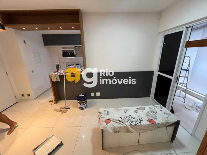 Imperdível - Apartamento para alugar Estrada da Soca,Rio de Janeiro,RJ - R$ 2.600 - TQAP20853