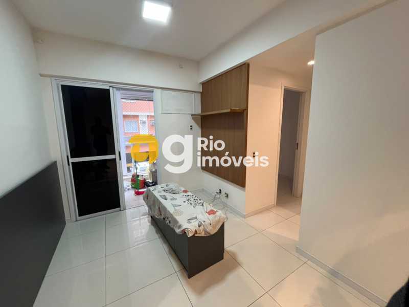 Imperdível - Apartamento para alugar Estrada da Soca,Rio de Janeiro,RJ - R$ 2.600 - TQAP20853
