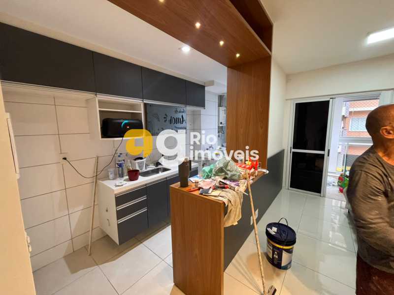 Imperdível - Apartamento para alugar Estrada da Soca,Rio de Janeiro,RJ - R$ 2.600 - TQAP20853