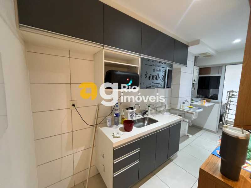 Imperdível - Apartamento para alugar Estrada da Soca,Rio de Janeiro,RJ - R$ 2.600 - TQAP20853