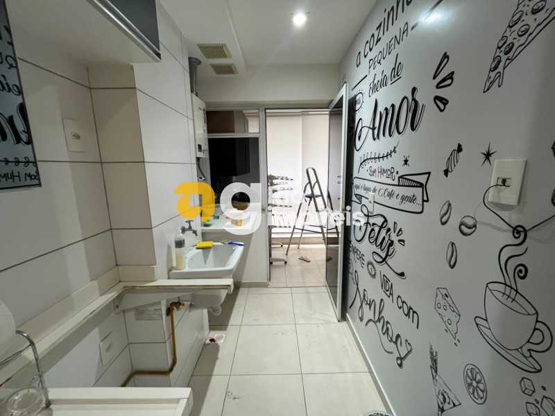 Imperdível - Apartamento para alugar Estrada da Soca,Rio de Janeiro,RJ - R$ 2.600 - TQAP20853