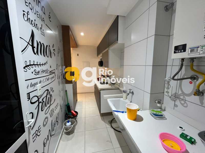 Imperdível - Apartamento para alugar Estrada da Soca,Rio de Janeiro,RJ - R$ 2.600 - TQAP20853