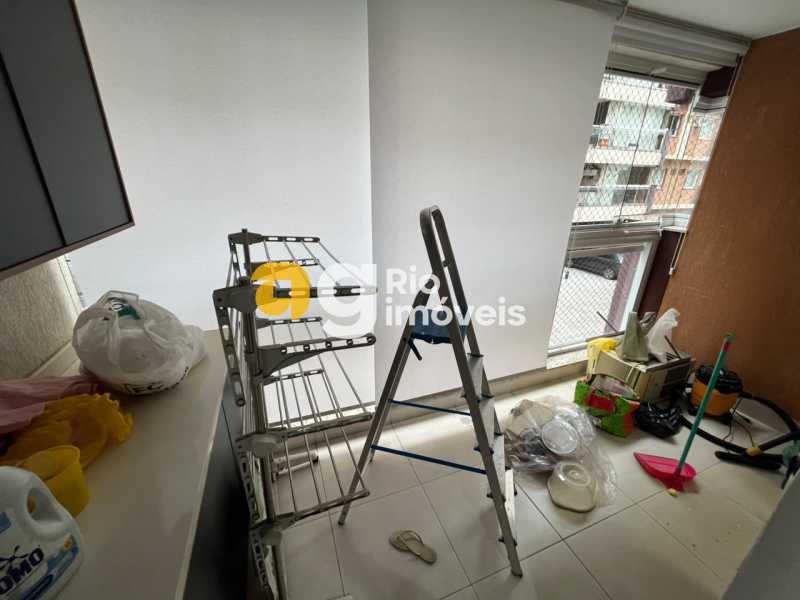 Imperdível - Apartamento para alugar Estrada da Soca,Rio de Janeiro,RJ - R$ 2.600 - TQAP20853