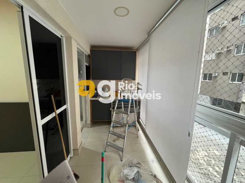 Imperdível - Apartamento para alugar Estrada da Soca,Rio de Janeiro,RJ - R$ 2.600 - TQAP20853