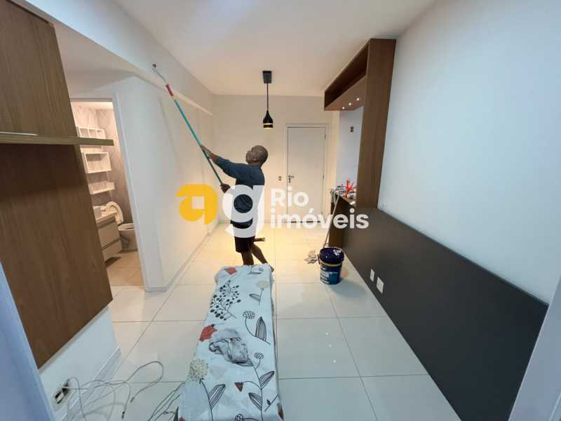 Imperdível - Apartamento para alugar Estrada da Soca,Rio de Janeiro,RJ - R$ 2.600 - TQAP20853