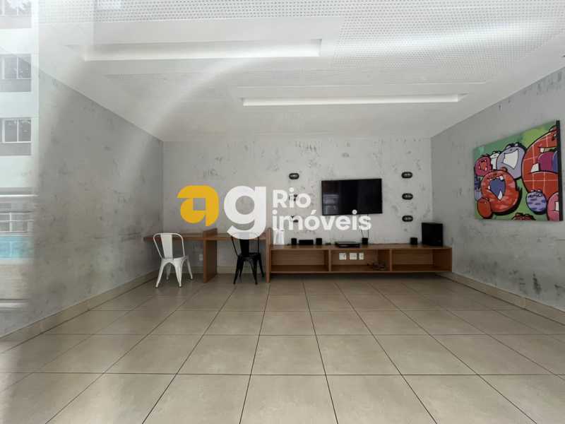 Imperdível - Apartamento para alugar Estrada da Soca,Rio de Janeiro,RJ - R$ 2.600 - TQAP20853