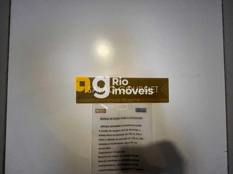 Imperdível - Apartamento para alugar Estrada da Soca,Rio de Janeiro,RJ - R$ 2.600 - TQAP20853