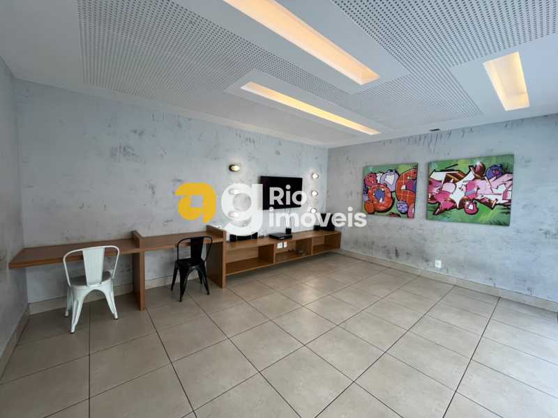 Imperdível - Apartamento para alugar Estrada Meringuava,Rio de Janeiro,RJ - R$ 2.600 - TQAP20853