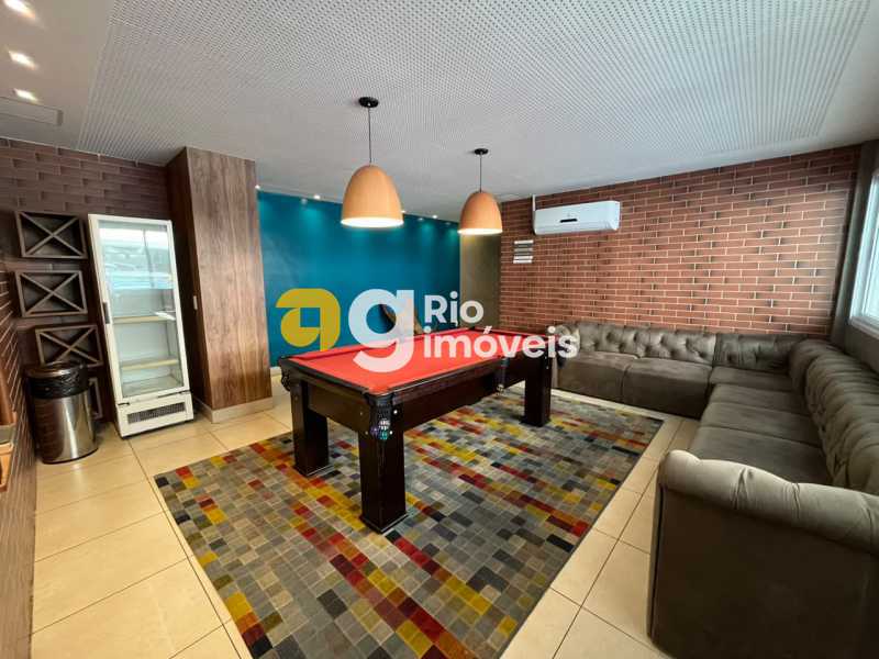 Imperdível - Apartamento para alugar Estrada Meringuava,Rio de Janeiro,RJ - R$ 2.600 - TQAP20853