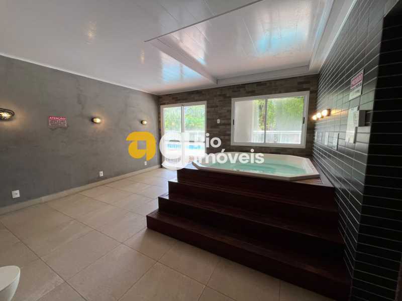 Imperdível - Apartamento para alugar Estrada Meringuava,Rio de Janeiro,RJ - R$ 2.600 - TQAP20853