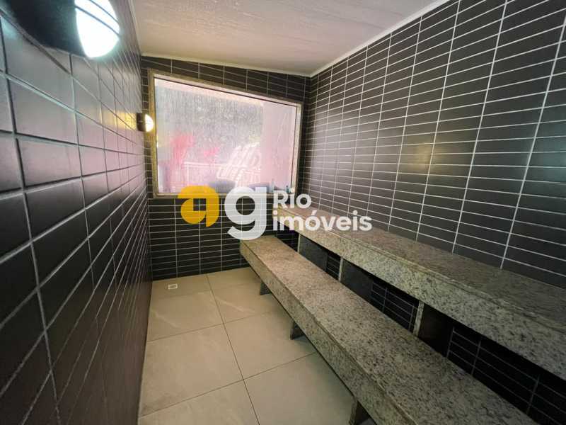 Imperdível - Apartamento para alugar Estrada Meringuava,Rio de Janeiro,RJ - R$ 2.600 - TQAP20853