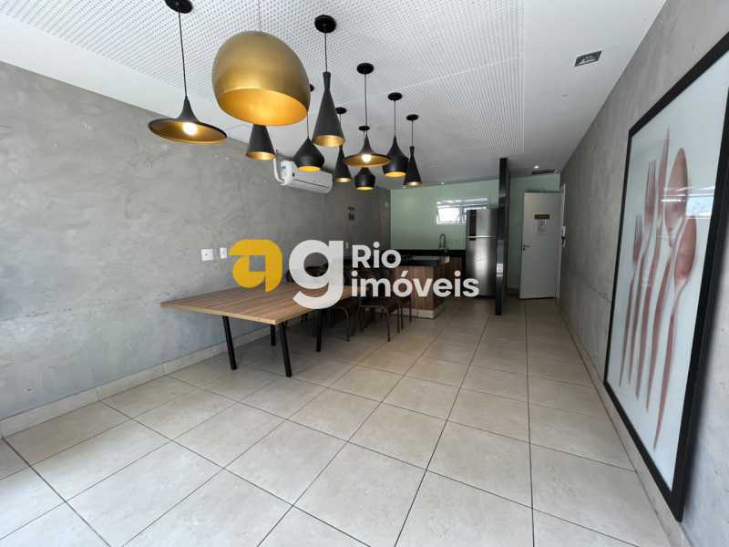 Imperdível - Apartamento para alugar Estrada Meringuava,Rio de Janeiro,RJ - R$ 2.600 - TQAP20853