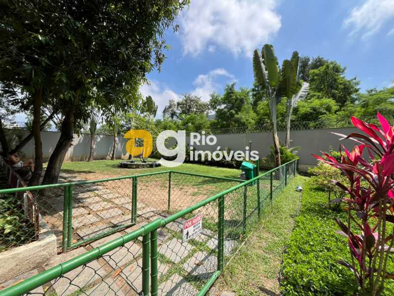 Imperdível - Apartamento para alugar Estrada Meringuava,Rio de Janeiro,RJ - R$ 2.600 - TQAP20853