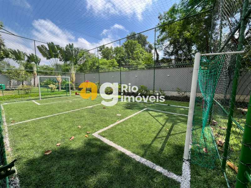Imperdível - Apartamento para alugar Estrada Meringuava,Rio de Janeiro,RJ - R$ 2.600 - TQAP20853