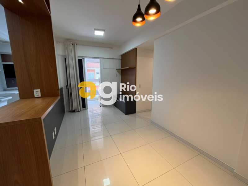 Imperdível - Apartamento para alugar Estrada Meringuava,Rio de Janeiro,RJ - R$ 2.600 - TQAP20853