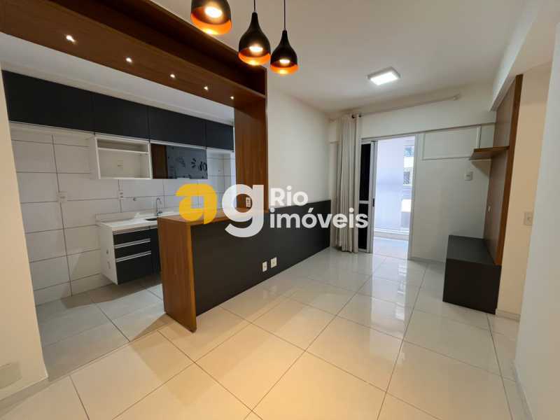 Imperdível - Apartamento para alugar Estrada Meringuava,Rio de Janeiro,RJ - R$ 2.600 - TQAP20853