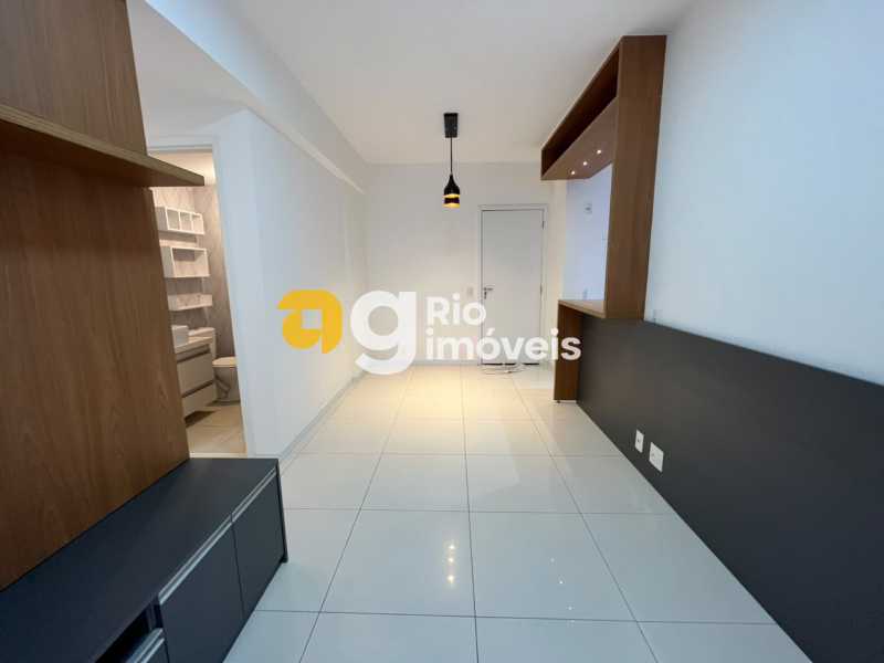 Imperdível - Apartamento para alugar Estrada Meringuava,Rio de Janeiro,RJ - R$ 2.600 - TQAP20853