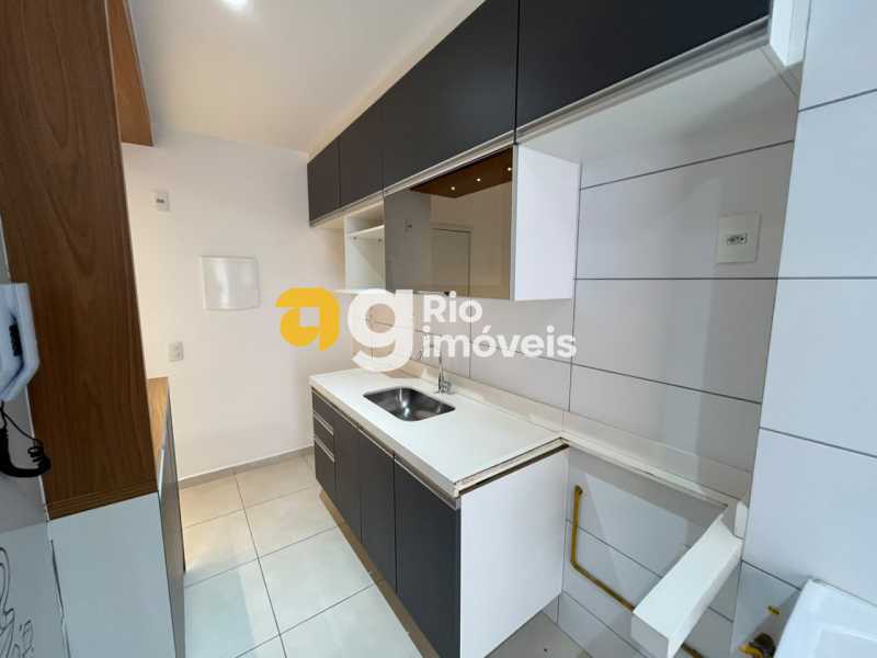 Imperdível - Apartamento para alugar Estrada Meringuava,Rio de Janeiro,RJ - R$ 2.600 - TQAP20853