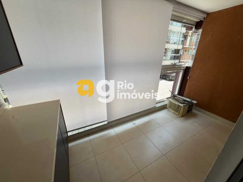 Imperdível - Apartamento para alugar Estrada Meringuava,Rio de Janeiro,RJ - R$ 2.600 - TQAP20853