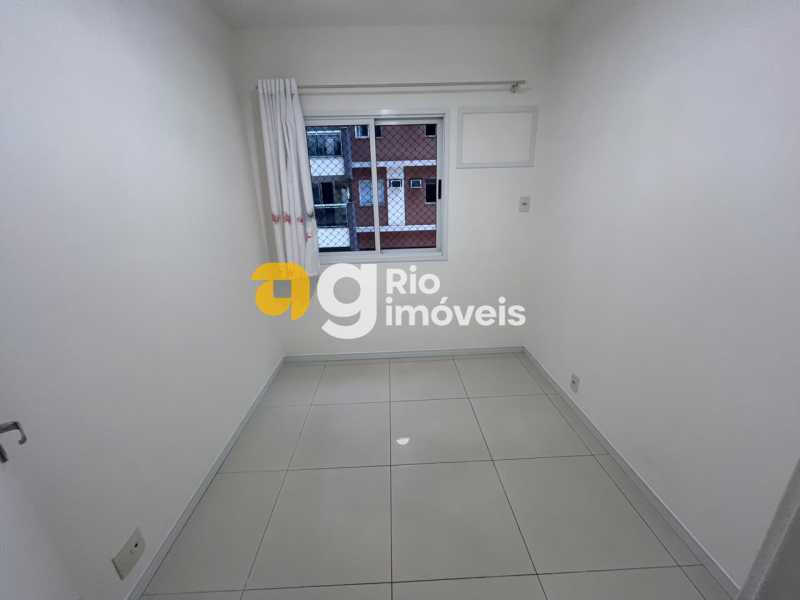 Imperdível - Apartamento para alugar Estrada Meringuava,Rio de Janeiro,RJ - R$ 2.600 - TQAP20853