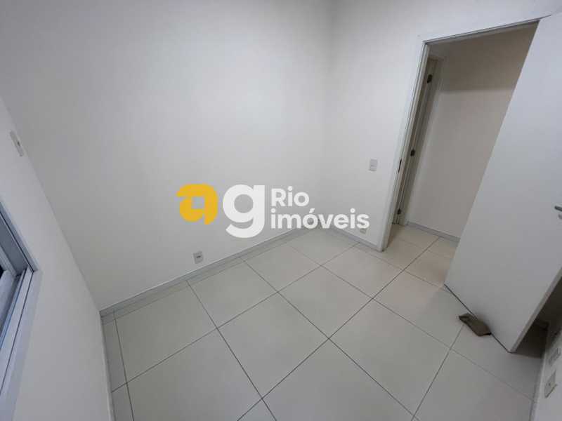 Imperdível - Apartamento para alugar Estrada Meringuava,Rio de Janeiro,RJ - R$ 2.600 - TQAP20853