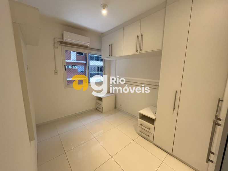 Imperdível - Apartamento para alugar Estrada Meringuava,Rio de Janeiro,RJ - R$ 2.600 - TQAP20853