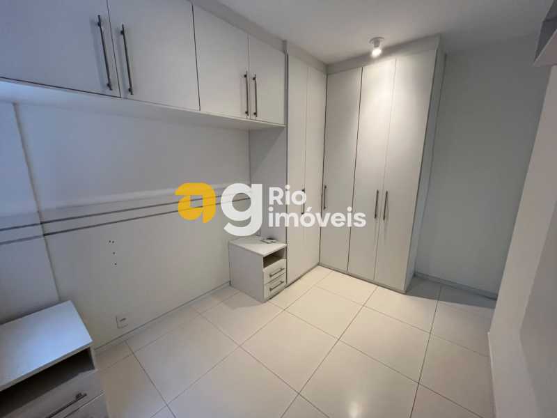 Imperdível - Apartamento para alugar Estrada Meringuava,Rio de Janeiro,RJ - R$ 2.600 - TQAP20853