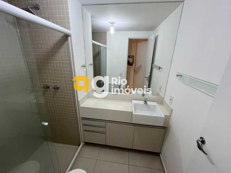 Imperdível - Apartamento para alugar Estrada Meringuava,Rio de Janeiro,RJ - R$ 2.600 - TQAP20853