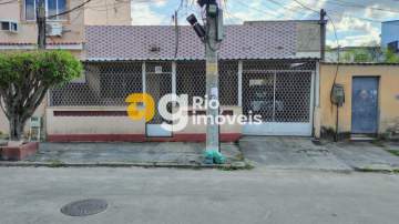 Casa à venda Rua Acesita,Rio de Janeiro,RJ - R$ 320.000 - VVCA30386