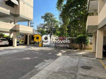 Apartamento à venda Rua Retiro dos Artistas,Rio de Janeiro,RJ - R$ 240.000 - VVAP22445