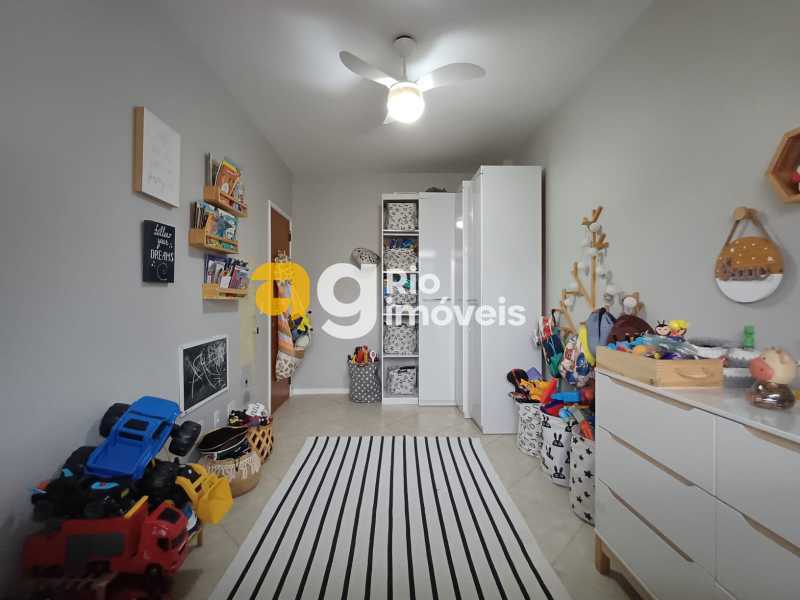 Apartamento 3 quartos para alugar Rio de Janeiro,RJ - R$ 3.900 - LVAP30017