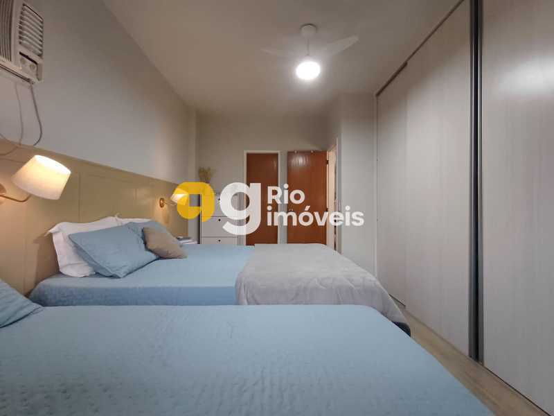 Apartamento 3 quartos para alugar Rio de Janeiro,RJ - R$ 3.900 - LVAP30017