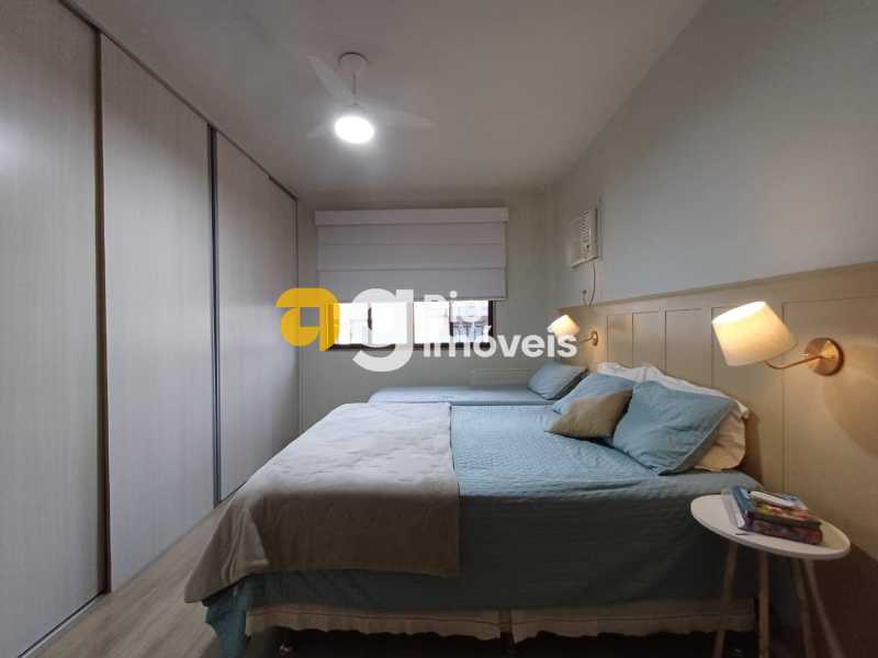 Apartamento 3 quartos para alugar Rio de Janeiro,RJ - R$ 3.900 - LVAP30017