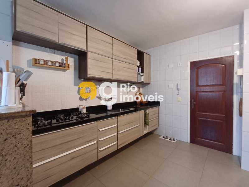 Apartamento 3 quartos para alugar Rio de Janeiro,RJ - R$ 3.900 - LVAP30017
