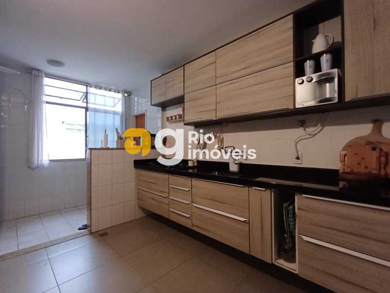Apartamento 3 quartos para alugar Rio de Janeiro,RJ - R$ 3.900 - LVAP30017