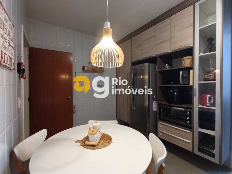 Apartamento 3 quartos para alugar Rio de Janeiro,RJ - R$ 3.900 - LVAP30017