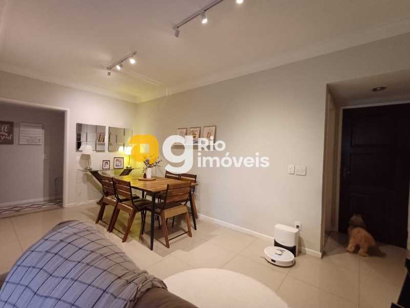 Apartamento 3 quartos para alugar Rio de Janeiro,RJ - R$ 3.900 - LVAP30017