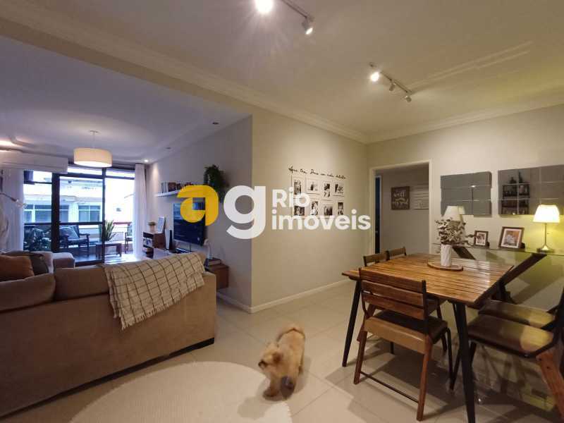 Apartamento 3 quartos para alugar Rio de Janeiro,RJ - R$ 3.900 - LVAP30017