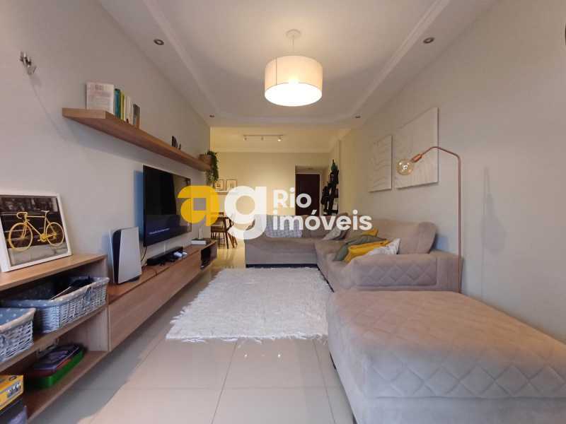 Apartamento 3 quartos para alugar Rio de Janeiro,RJ - R$ 3.900 - LVAP30017